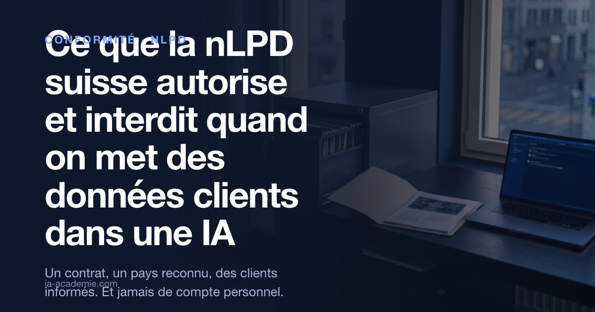 Une armoire à dossiers au tiroir entrouvert, une chemise cartonnée posée ouverte à côté d'un ordinateur portable allumé